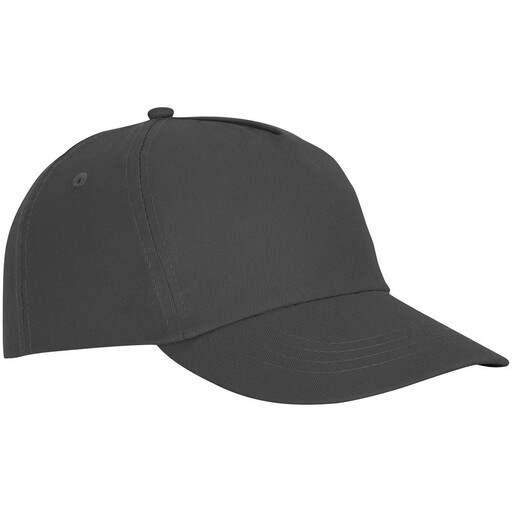 Gorra Modelo Feniks De 5 Painéis Adultos Bullet