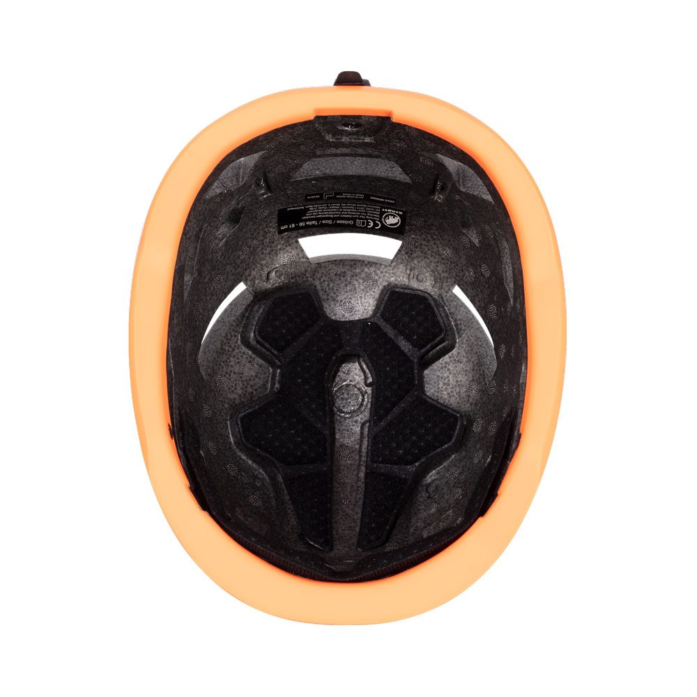 Mammut Crag Sender Helmet titanium