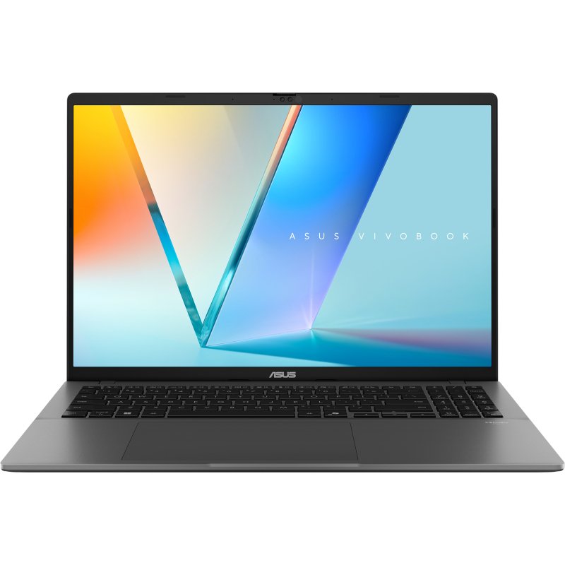 ASUS Vivobook S16 S3607AA-PRO-OLED-DICSH4X Copilot+ PC Intel Core Ultra 7 355 Ordinateur portable 40,6 cm (16