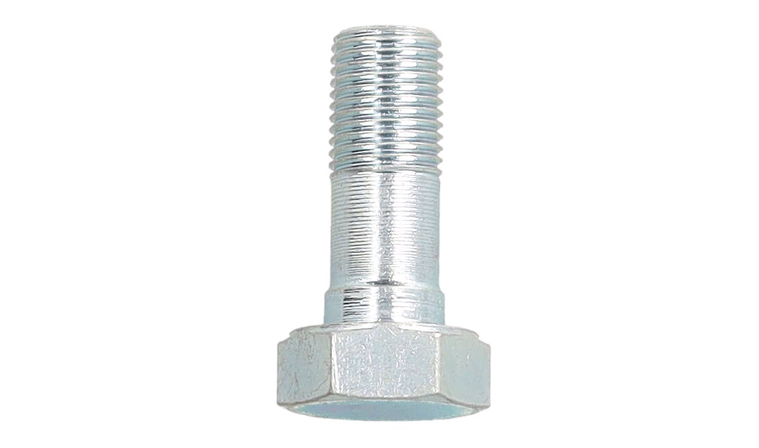 Skrue/bolt