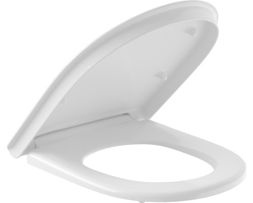 Villeroy & Boch toiletzitting O.Novo Vita wit 9M7261T1
