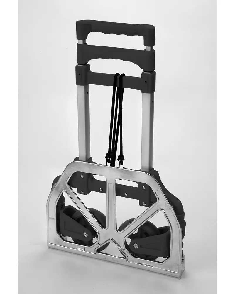 Bagagesækkevogn 60 kg