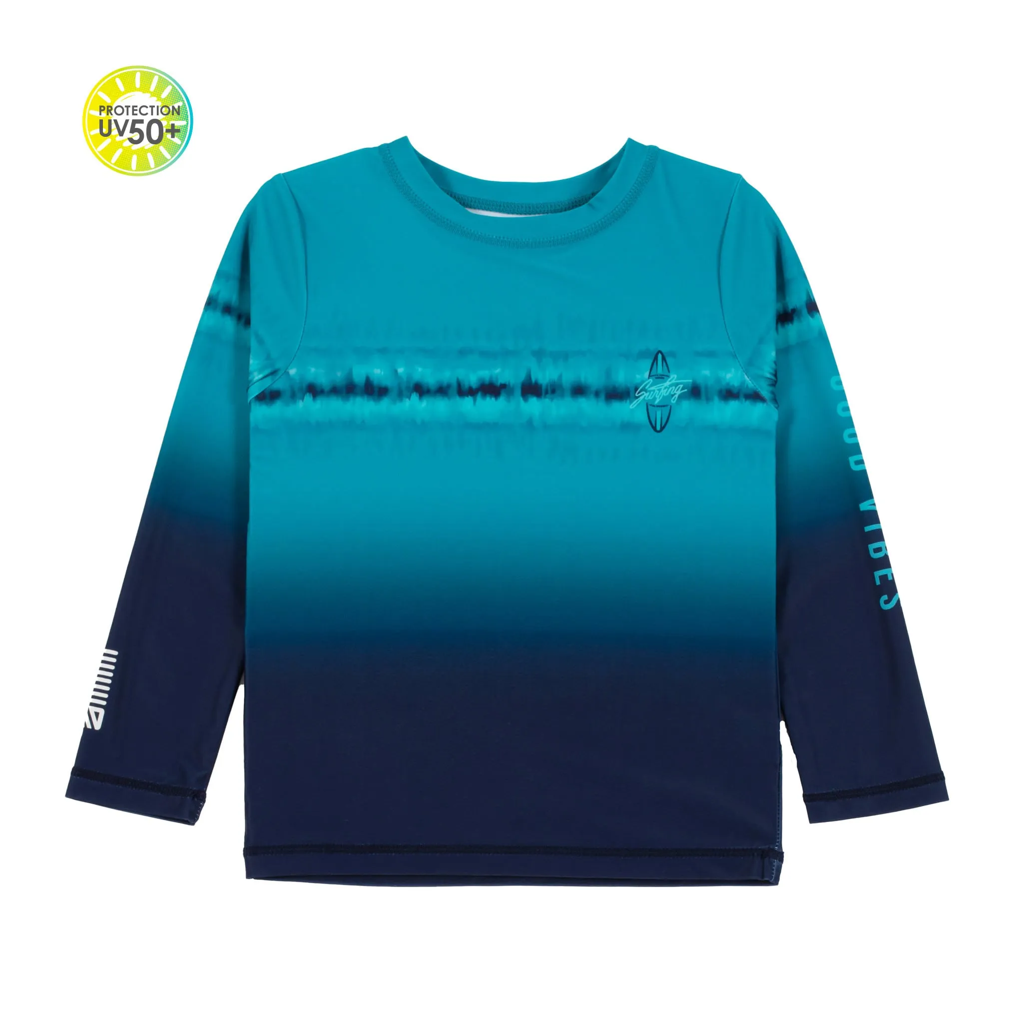 Nanö T-Shirt Maillot Manches Longues Grenouilles 2-6ans
