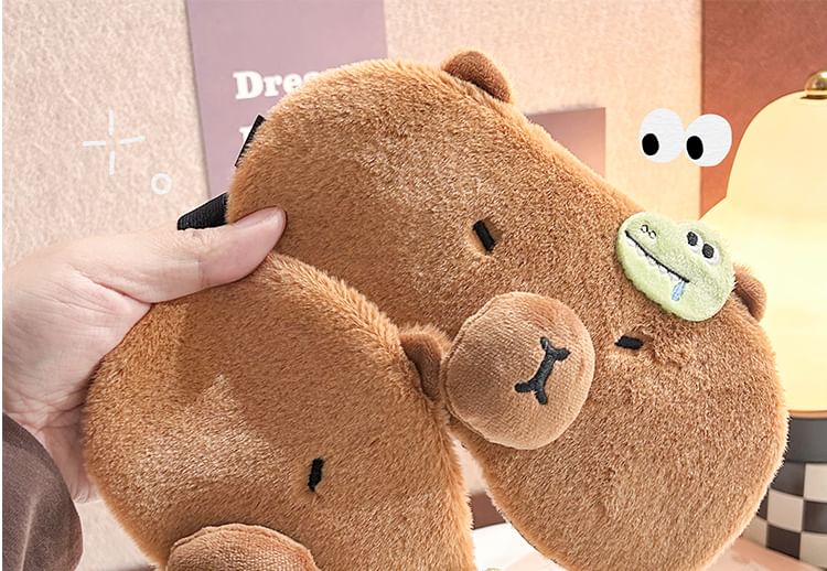 Baburu - Slaapmasker voor dieren (verschillende ontwerpen)