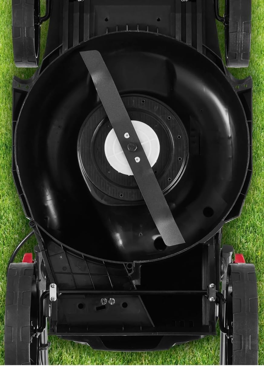 PS Parkside® Akku-Rasenmäher X20V Parkside PRMA 40-Li A2, 7 Schnitteinstellungen, Brushless (ohne Akku und Ladegerät)