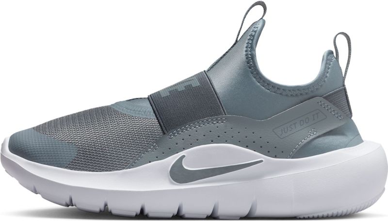Nike Flex Runner 4 hardloopschoenen voor kids - Grijs