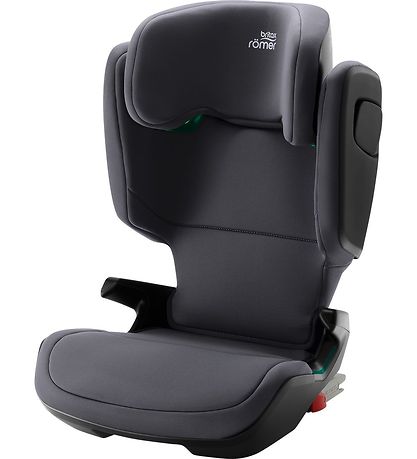 Britax R?mer Autostol - Kidfix M i-Size - Storm Grey
