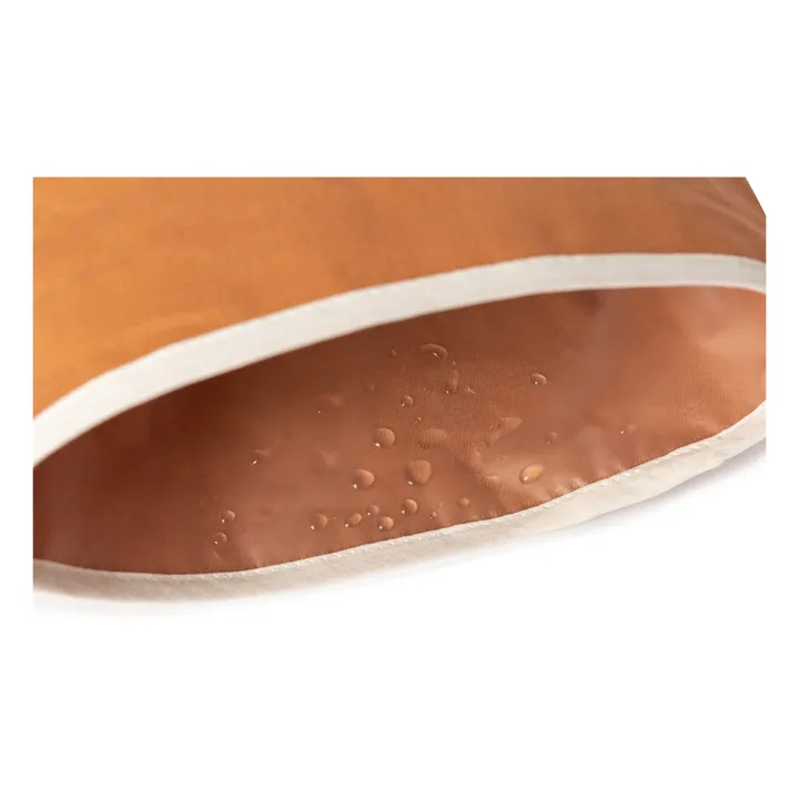 Nobodinoz Pochette repas Sunshine imperméable | Cinnamon