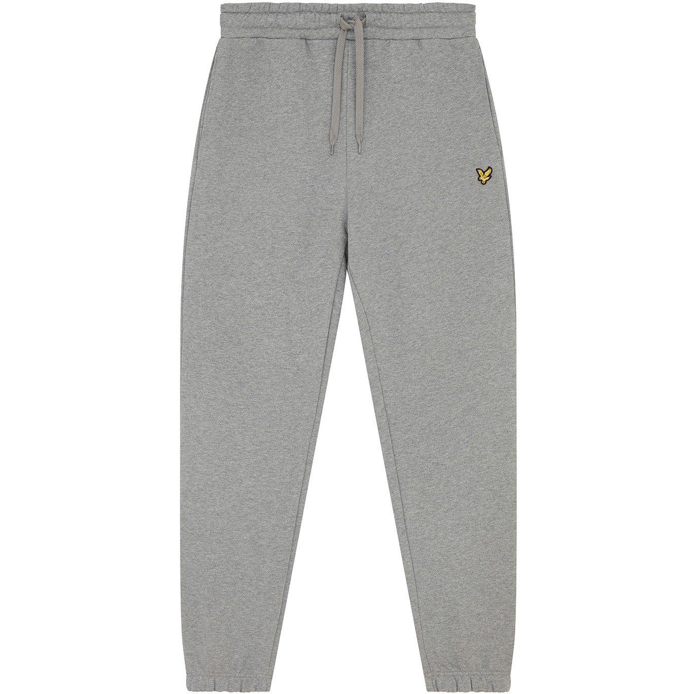 Lyle and Scott Slim Jogging Pants