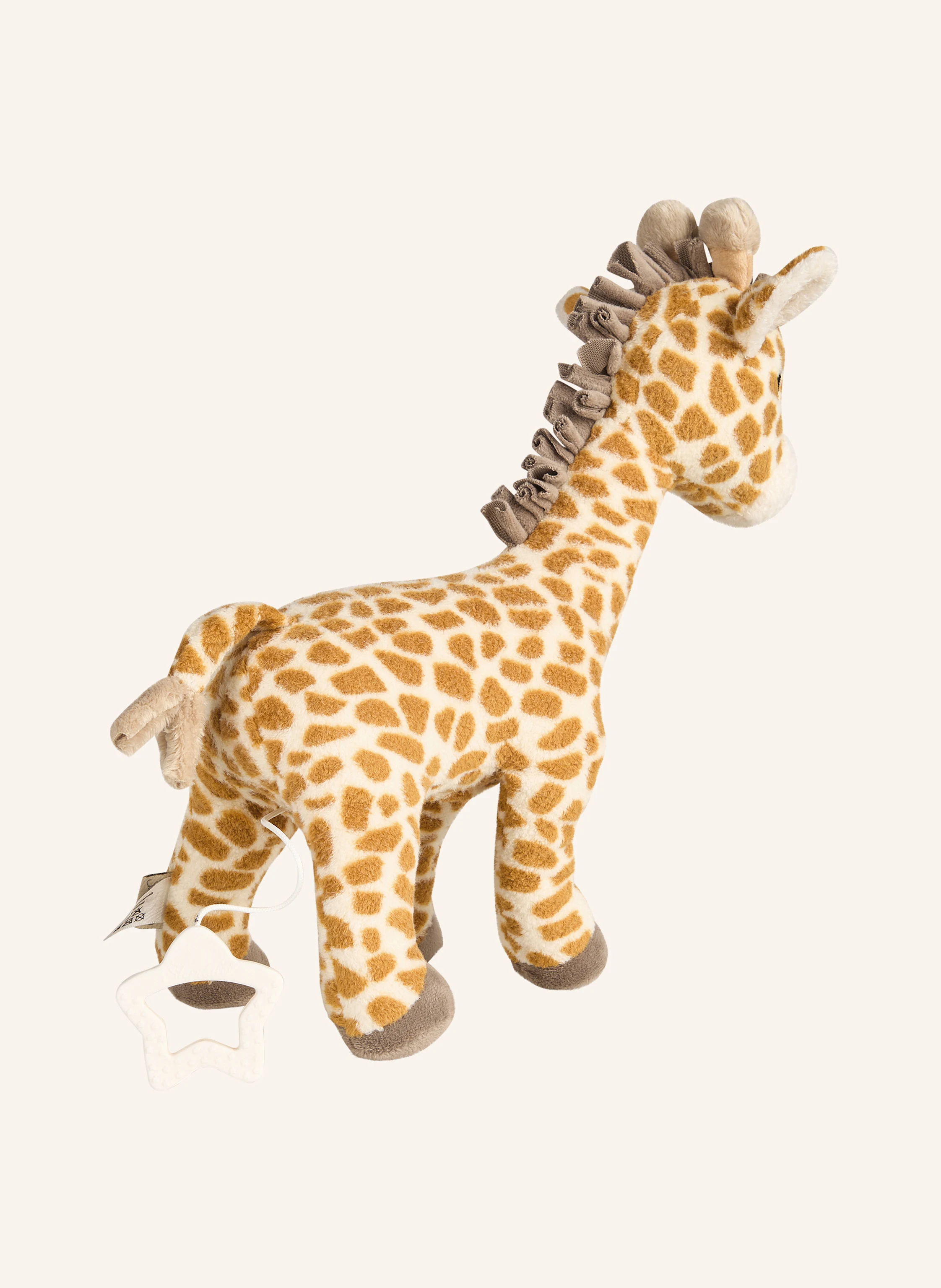 Sterntaler Spieluhr L GIRAFFE Kaya