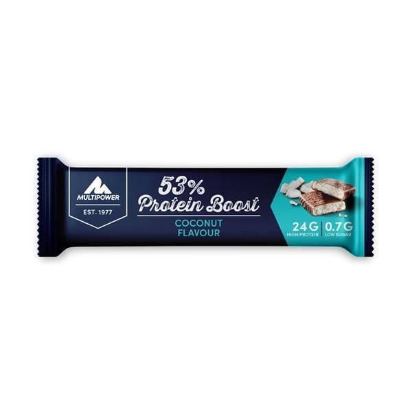 Barra Proteica Coco