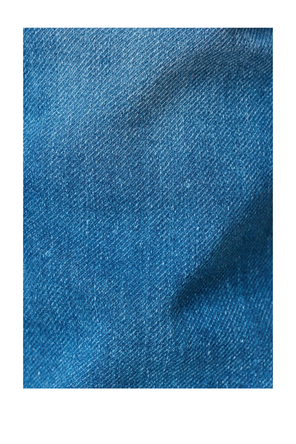 Shoeby denim jogger mediumstone