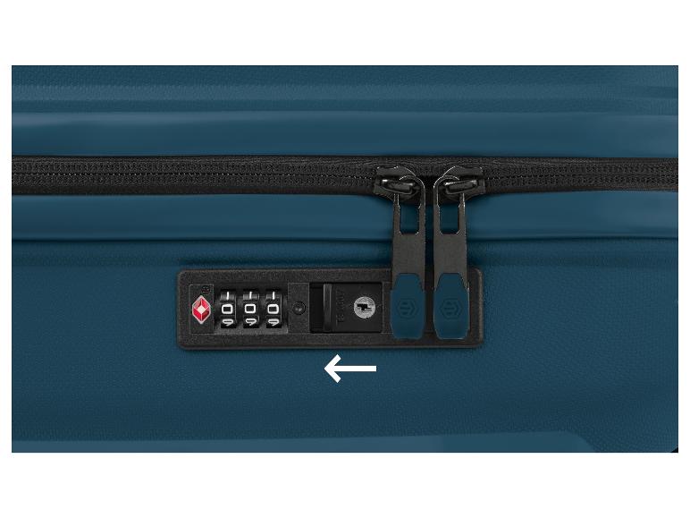 Koffer 90 L
