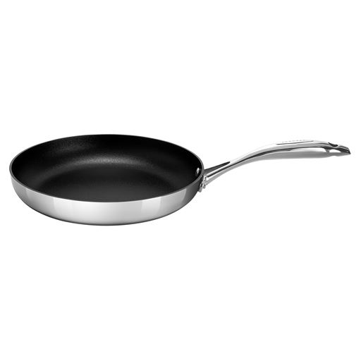 SCANPAN Haptiq Stegepande, Ø28 cm