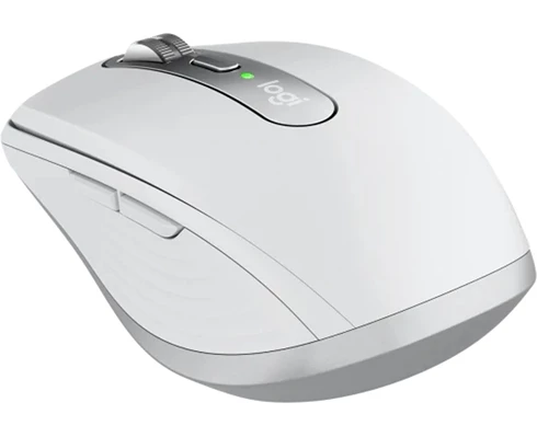 Logitech MX Anywhere 3S-PALE GREY-2.4GHZ/BT