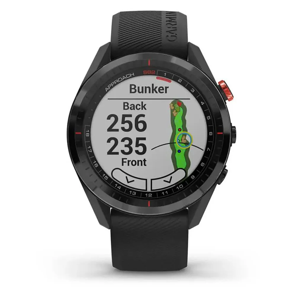 Garmin Reloj Approach® S62