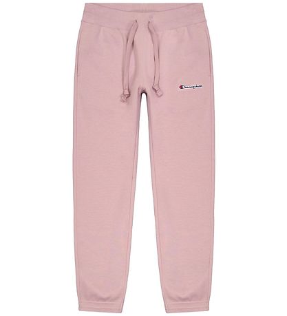 Champion Fashion Jogginghosen - Elastisches Bündchen - Rosa