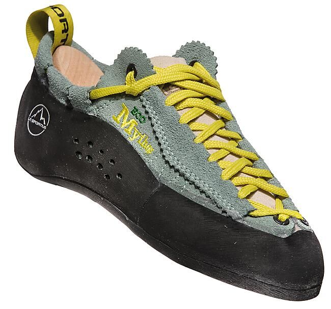 LA SPORTIVA - CHAUSSONS D ESCALADE MYTHOS ECO WMN