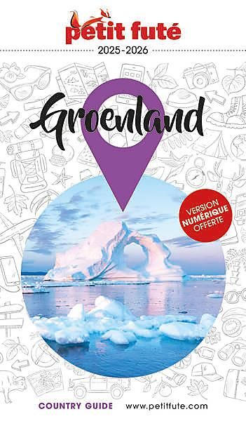 PETIT FUTE - PETIT FUTE GROENLAND