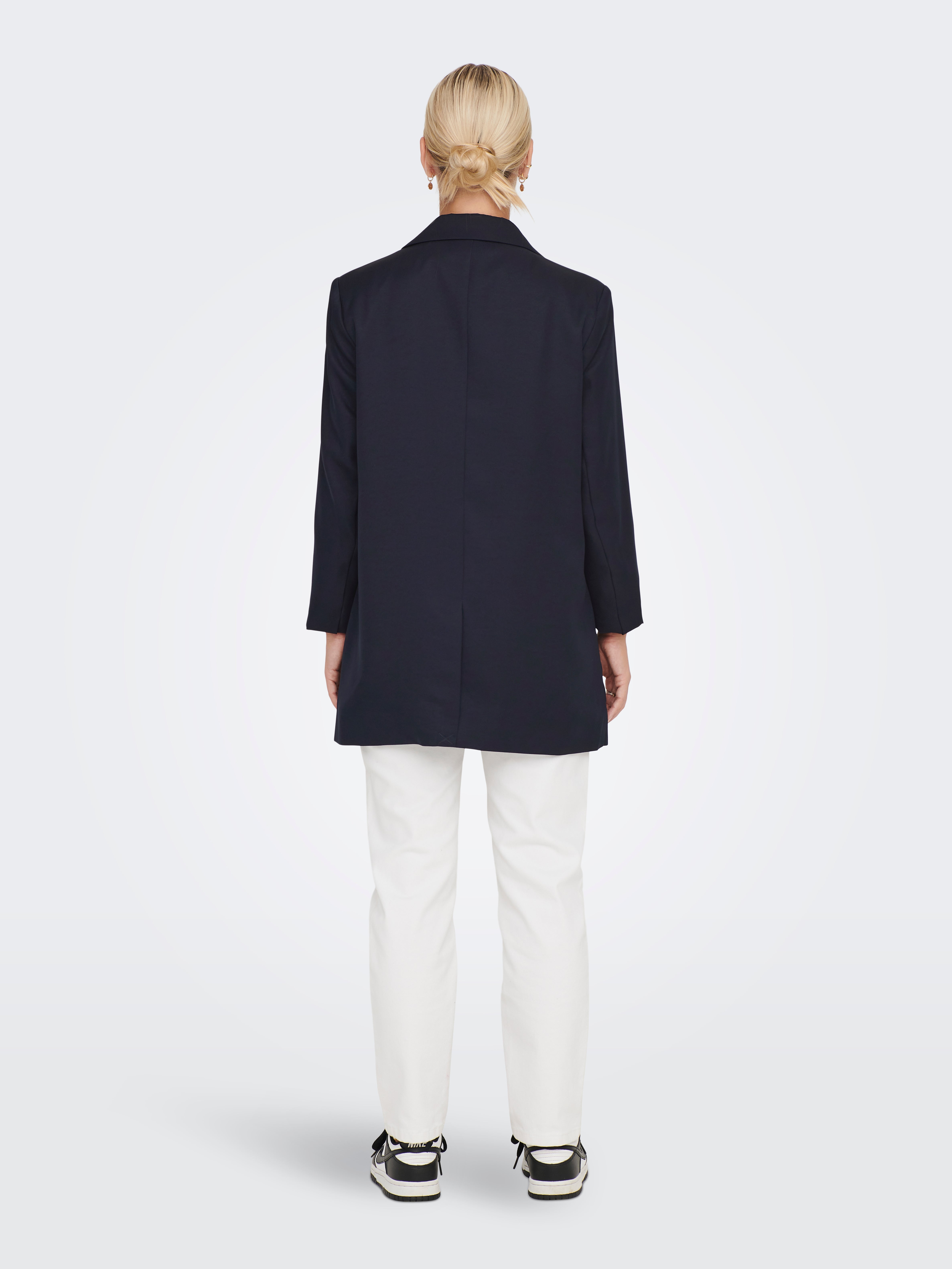 ONLFREY Blazer Night Sky