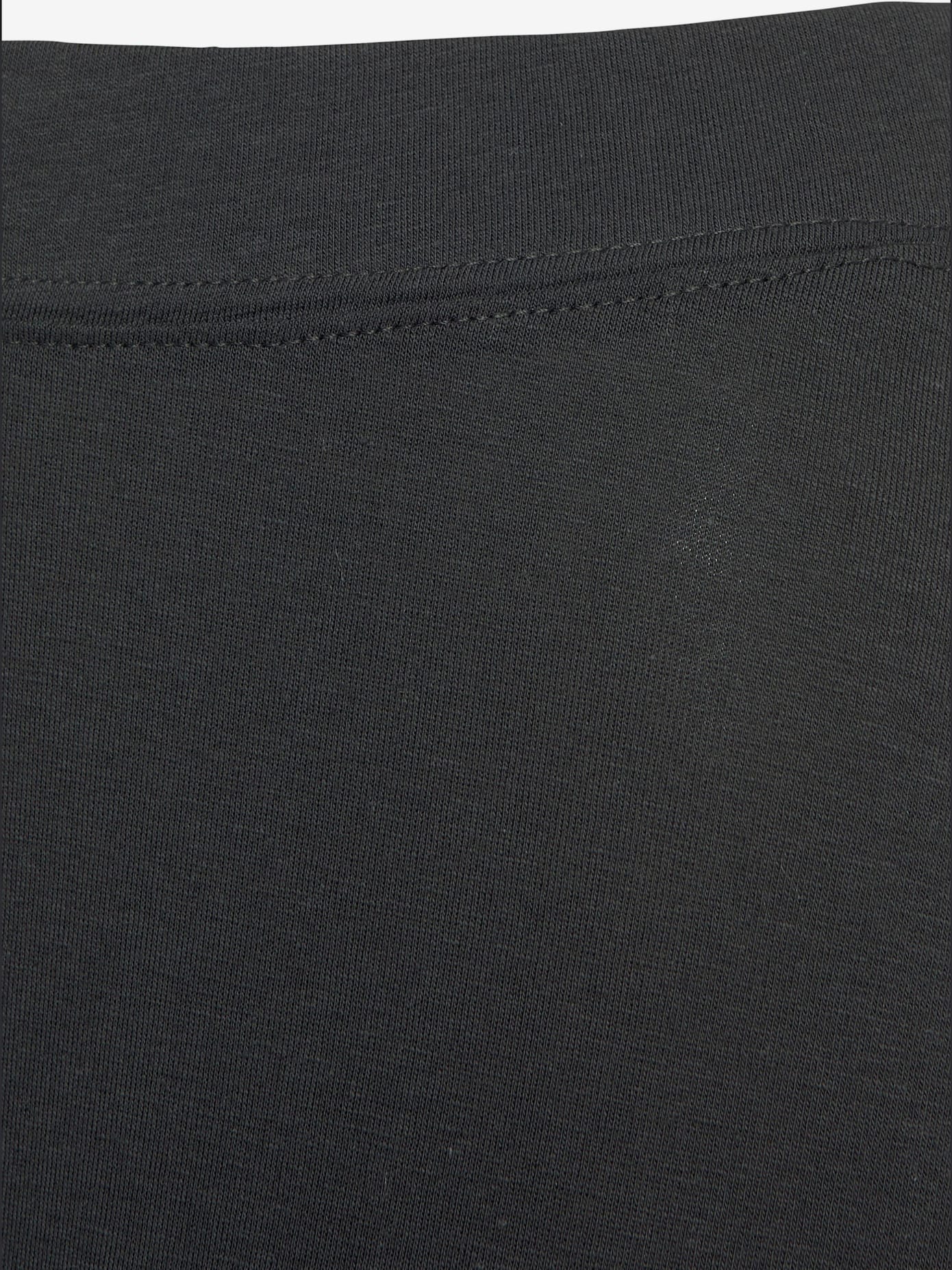 Legging avec rayures latérales contrastées