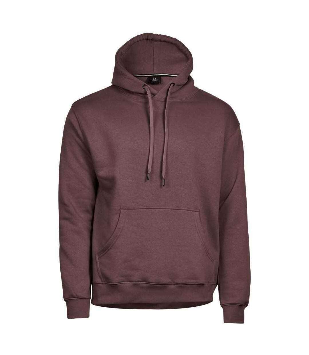 Tee Jays - Sweat CAPUCHE - Hommes (Violet) - UTPC4097