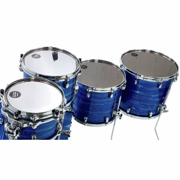 Tama Starcl. Walnut/Birch 5pcs -LOR