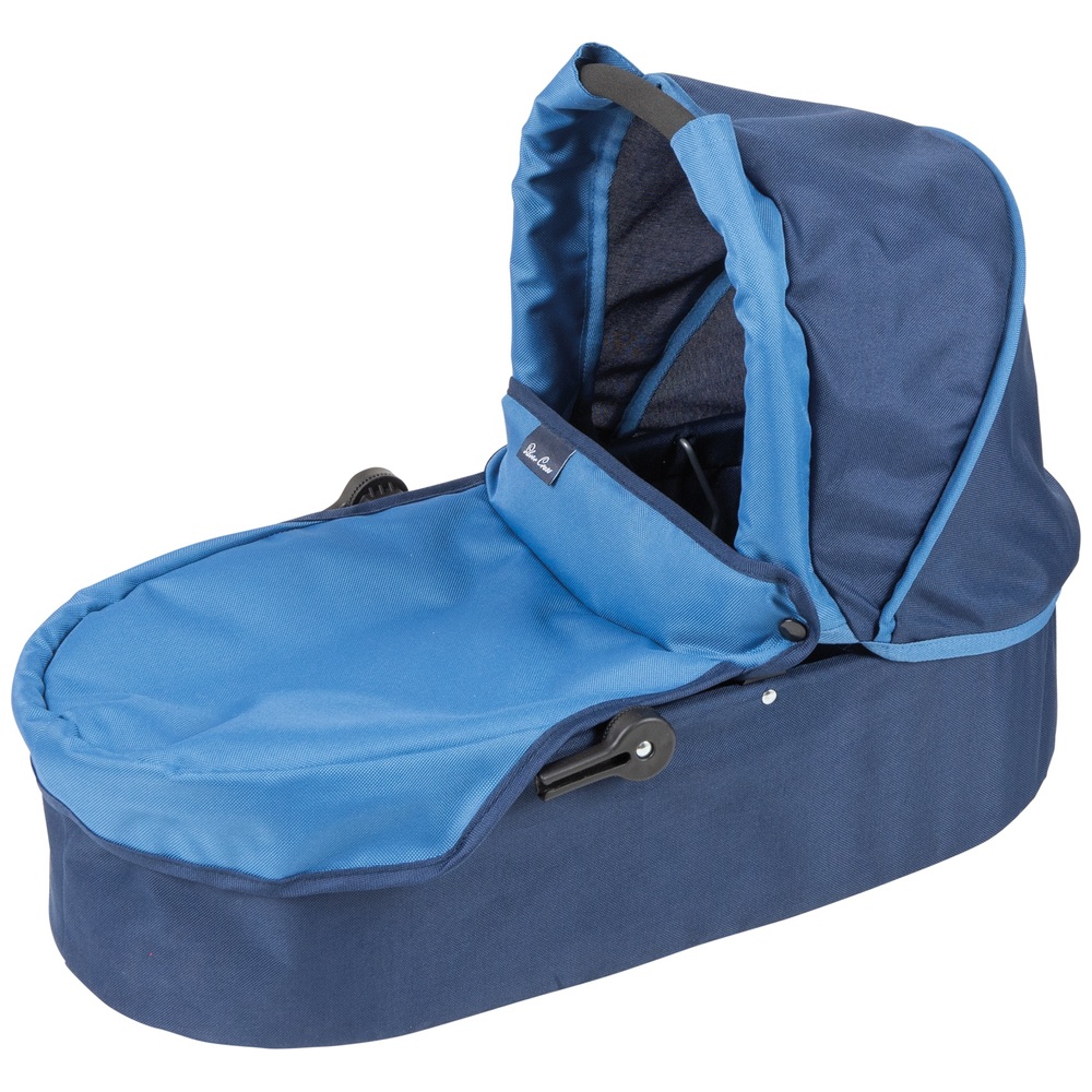 Silver Cross Puppen 3-in-1 Reisesystem