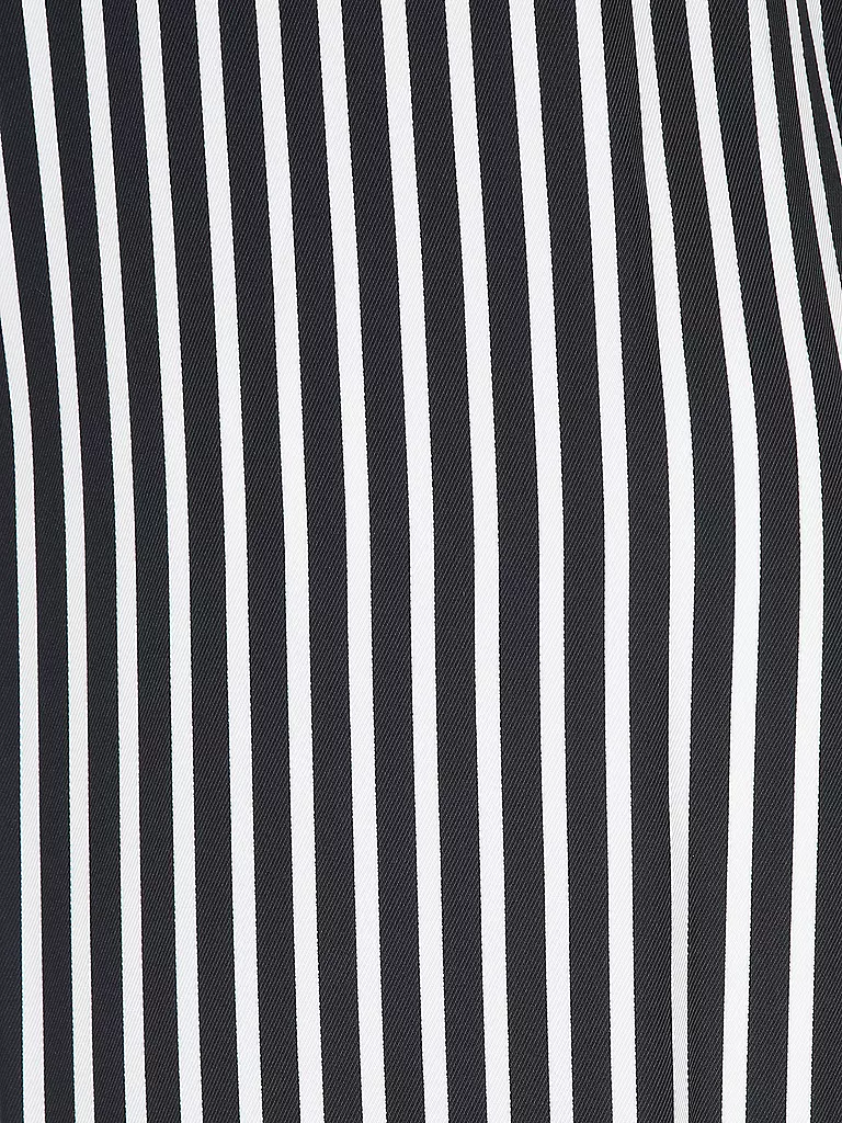 TOMMY HILFIGER Maxikleid dunkelblau