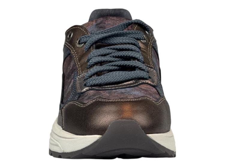 Xsensible 33004.4 Milau Wijdte G Multicolor