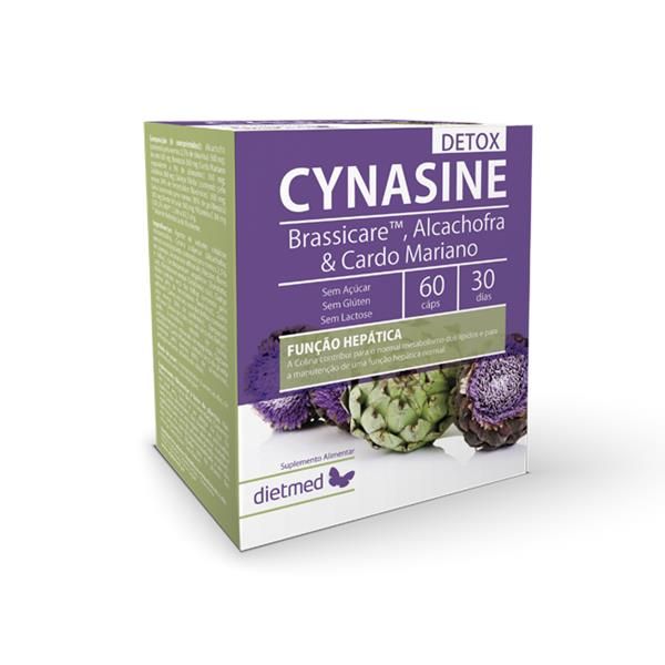Cynasine Detox