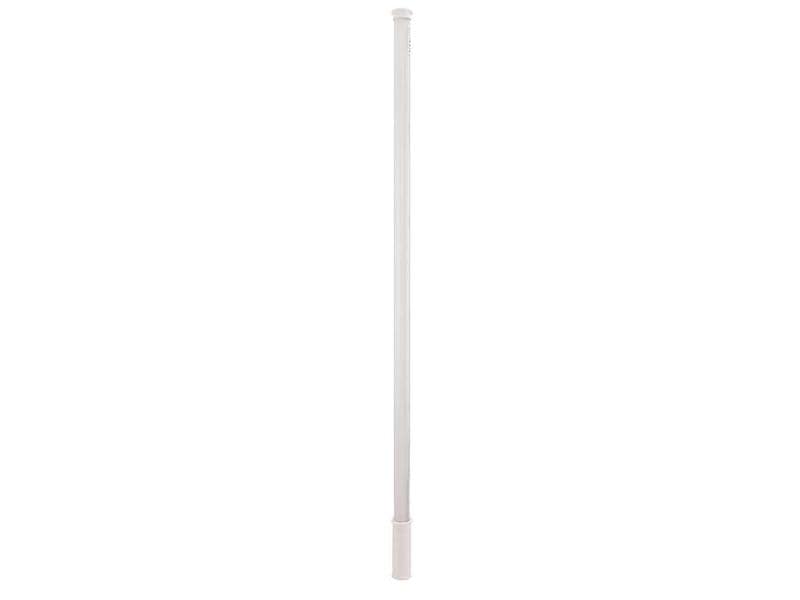 Nanlite Dauerlicht PavoTube T8-7X 1Kit Vielseitig einsetzbares RGBWW LED Tube, 8W