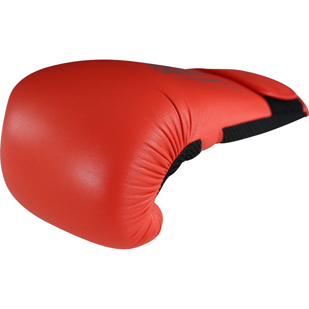 adidas Speed 100 Boxhandschuhe Damen rot