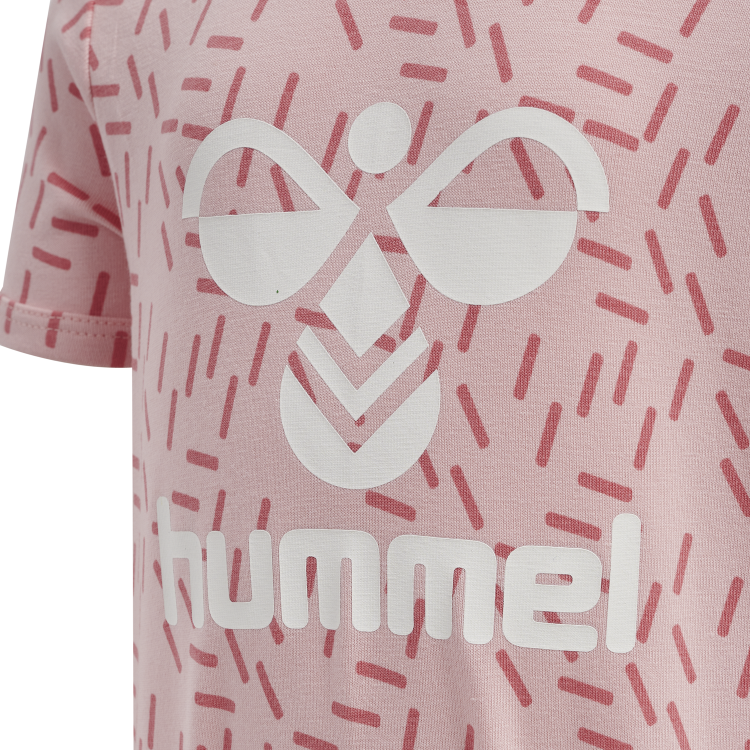 hmlRIVER BODYSUIT S/S