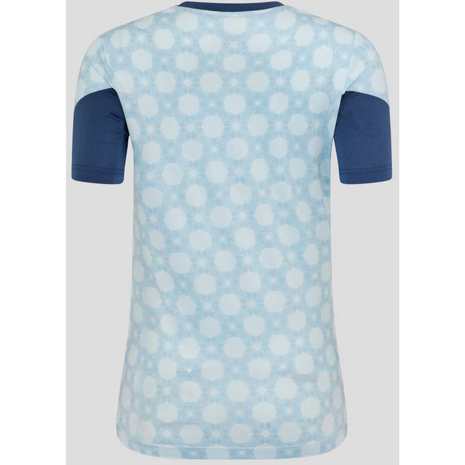 Castore Feyenoord Pre-Match Shirt Dames 2025/2026