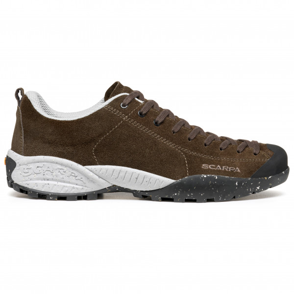 Scarpa - Mojito Planet Suede - Chaussures de loisirs