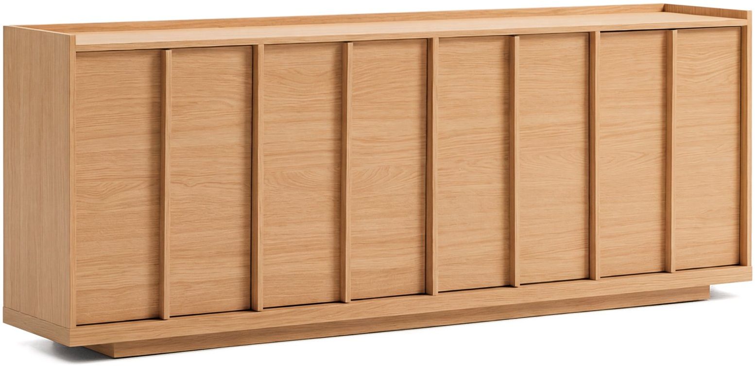 Kave Home   Onix Dressoir