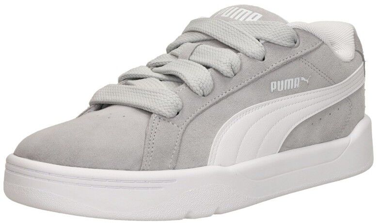 Puma Park Life Easy SD licht grijs