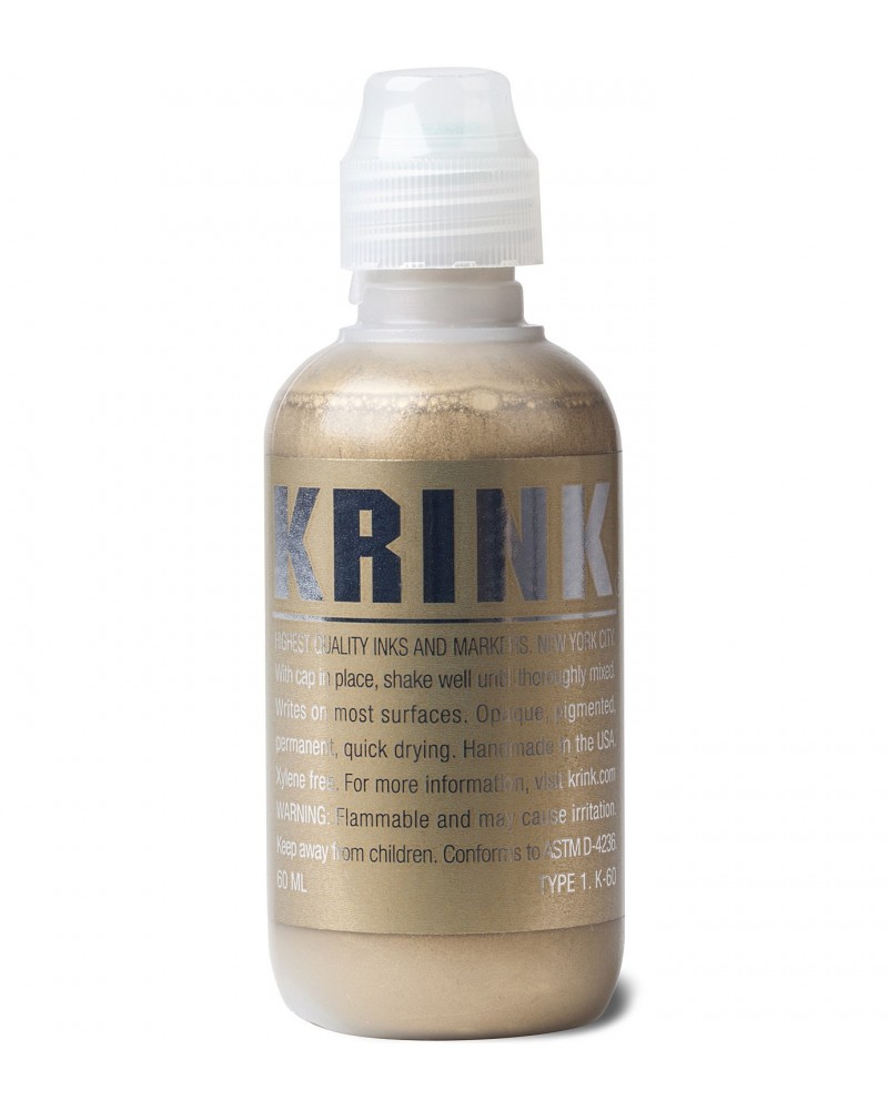 KRINK K60 - 029 Or