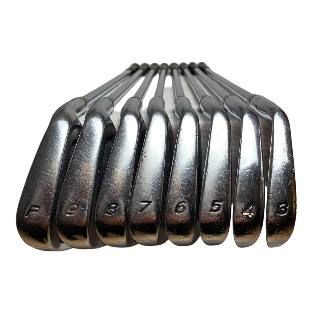 TaylorMade 300 Iron Set