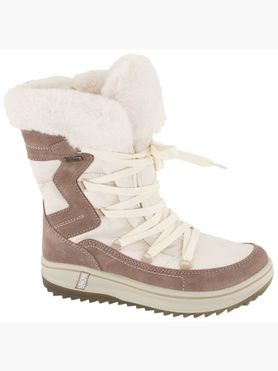 Cortina Winterstiefel Taupe
