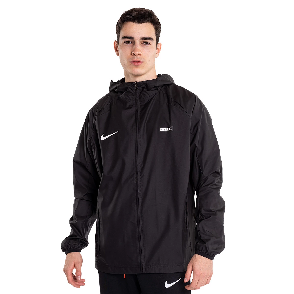 Casaco Nike Dri-Fit NIKE FC Libero All Weather Fan
