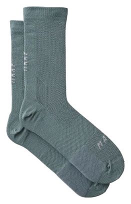 Chaussettes Maap Mono Division Vert