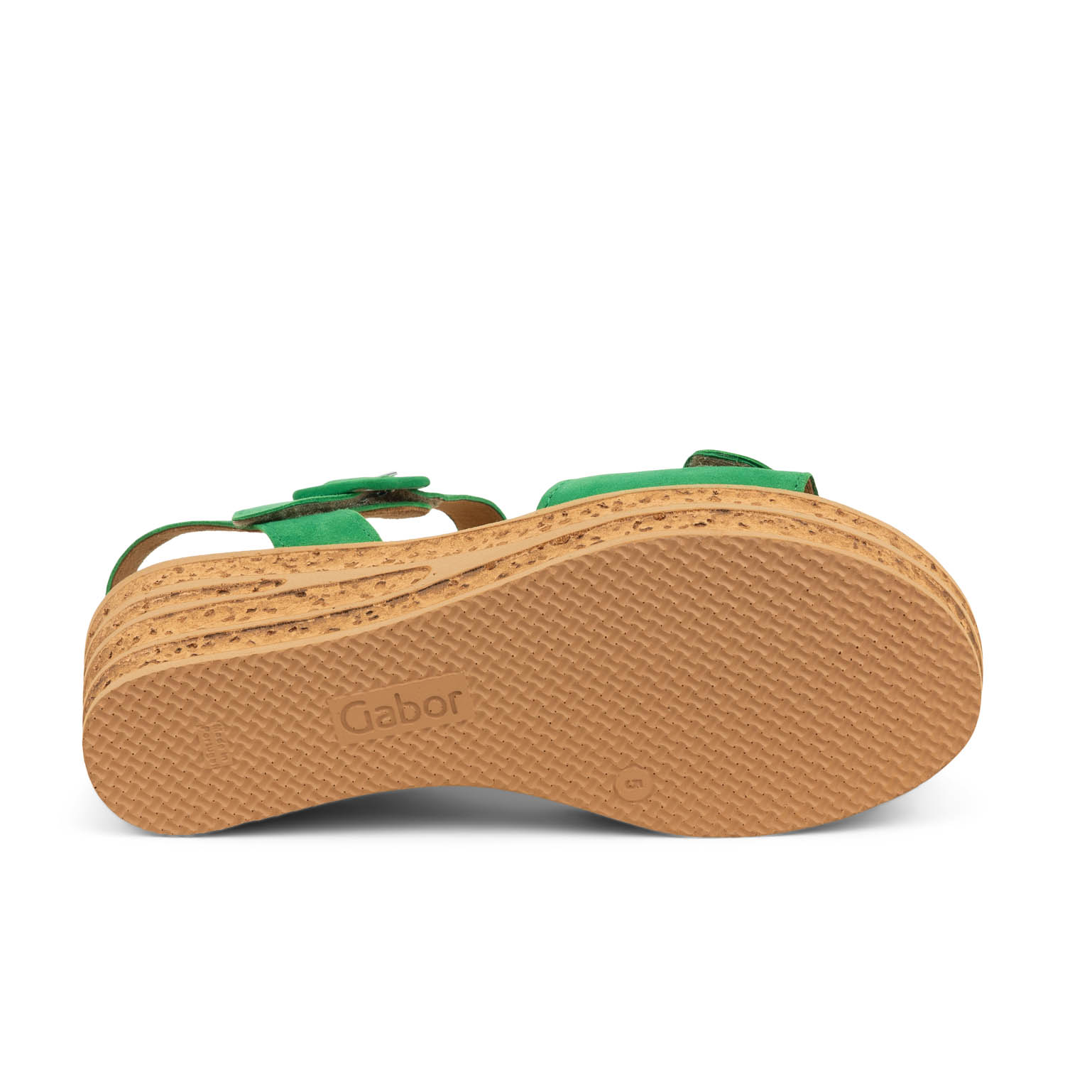 Sandales femme GABOR GANOUE