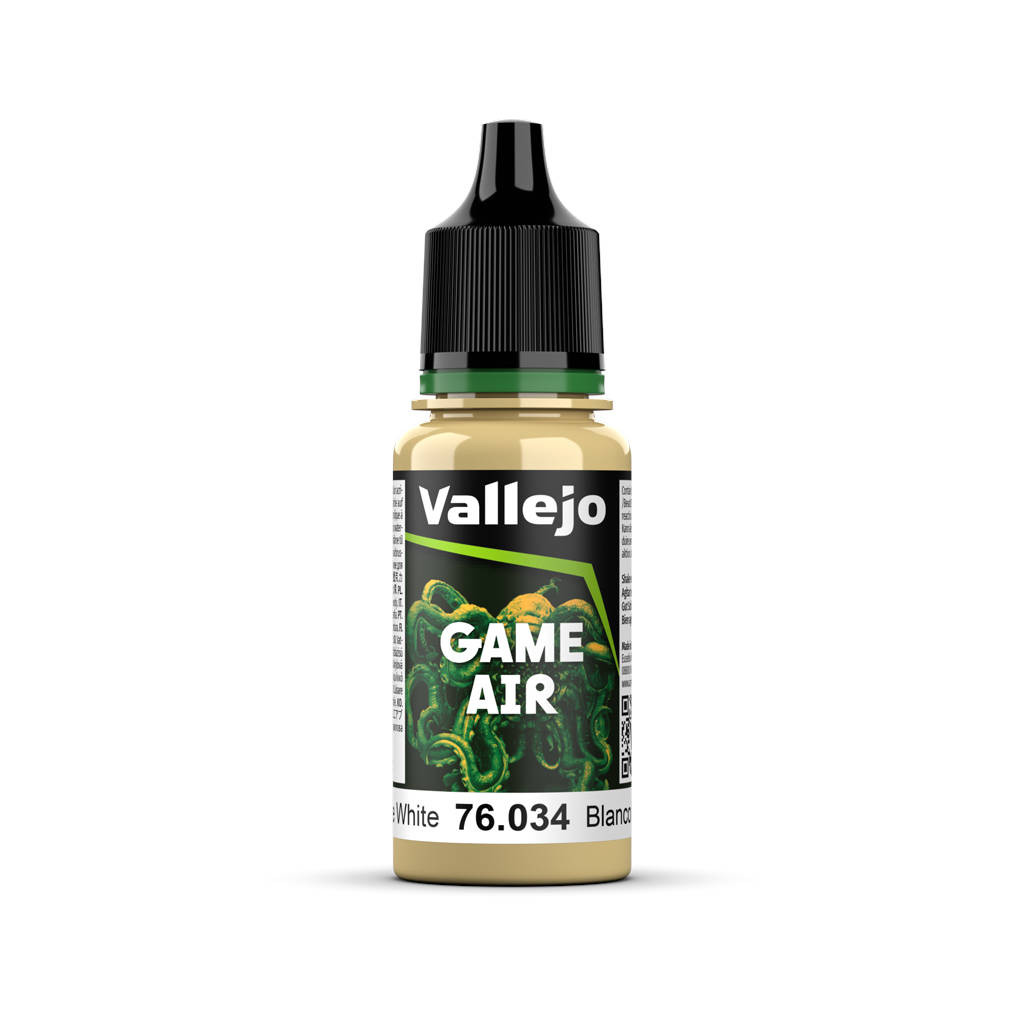 Vallejo - Game Air : Bone White