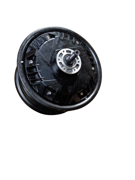 Moteur Avant ou Arrière 72V pour Trottinette Electrique Teverun Fighter 7260 Supreme