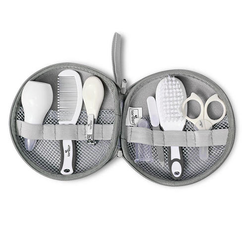 Coffret de soin beauté voyage - LORELLI