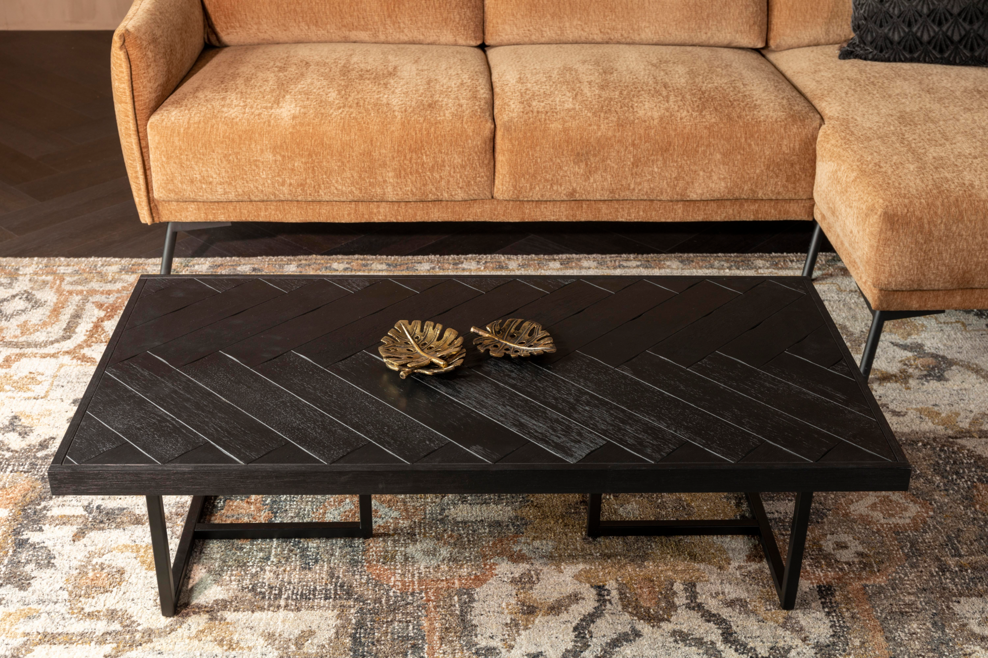 Salontafel Class Bruin