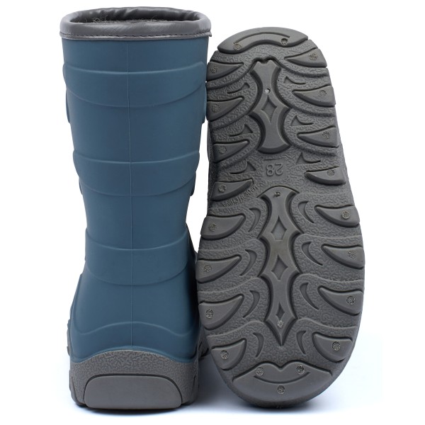 Mikk-Line - Kid's Thermal Boot - Bottes en caoutchouc