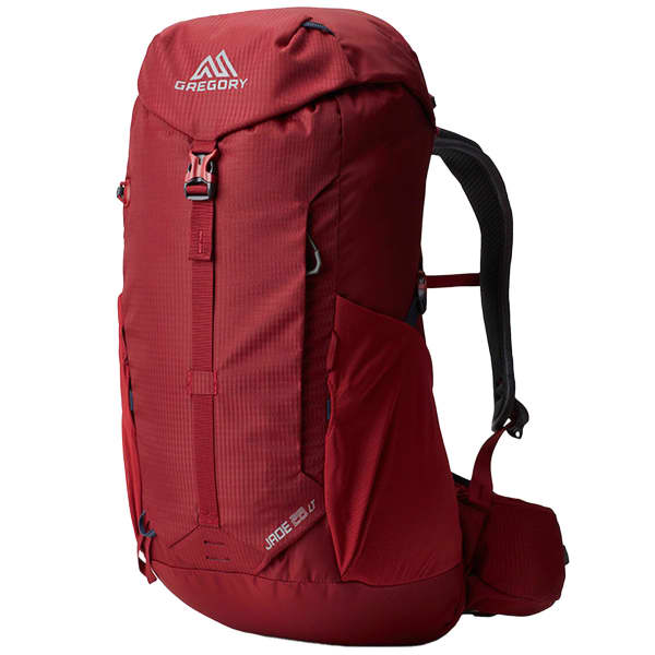Sac à dos randonnée GREGORY VAPORSPAN JADE 28 LT RC RUBY RED RUBY RED